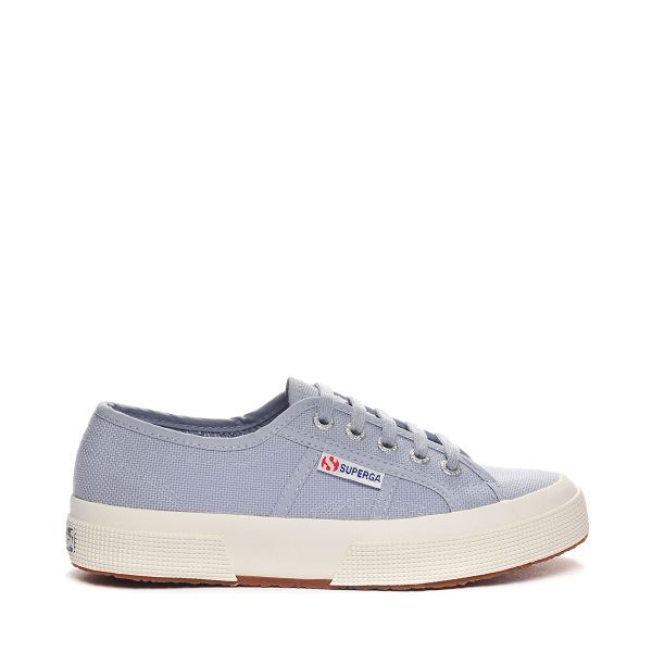 Superga 2750 Cotu Classic Blue Sneakers - Women's Sneakers USA | US1626961